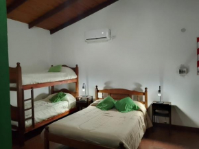 Ibera Full La Pequeña